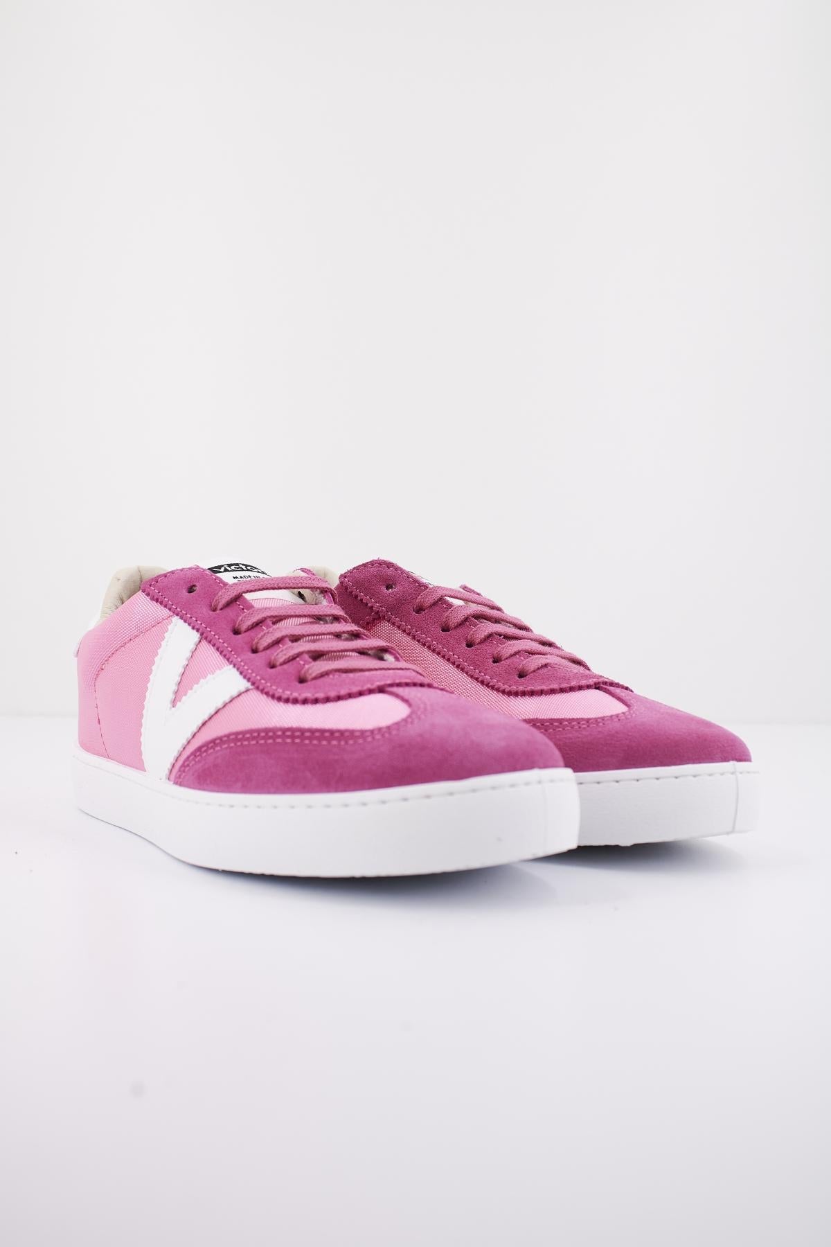 VICTORIA BERL en color ROSA  (2)