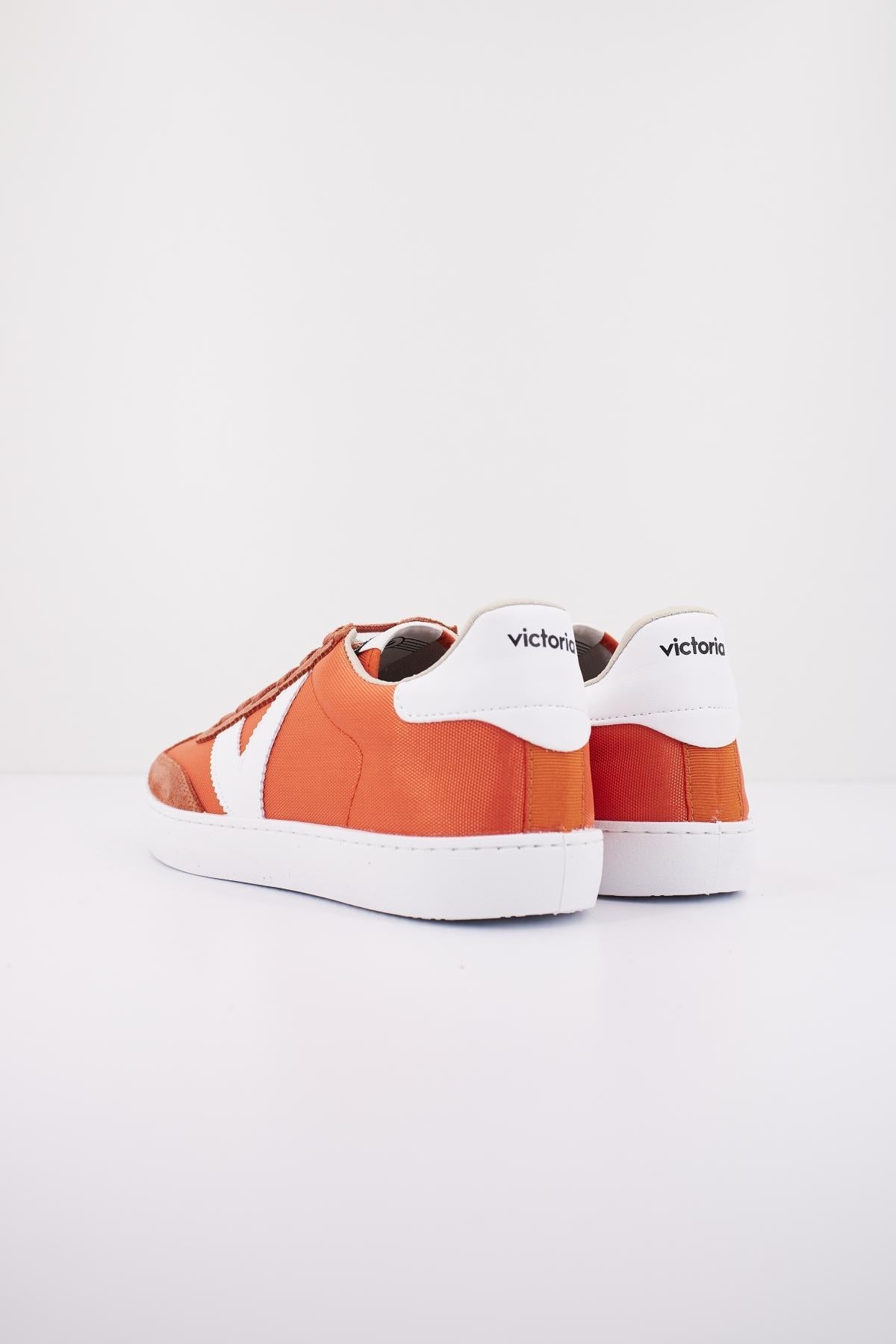 VICTORIA BERL en color NARANJA  (3)