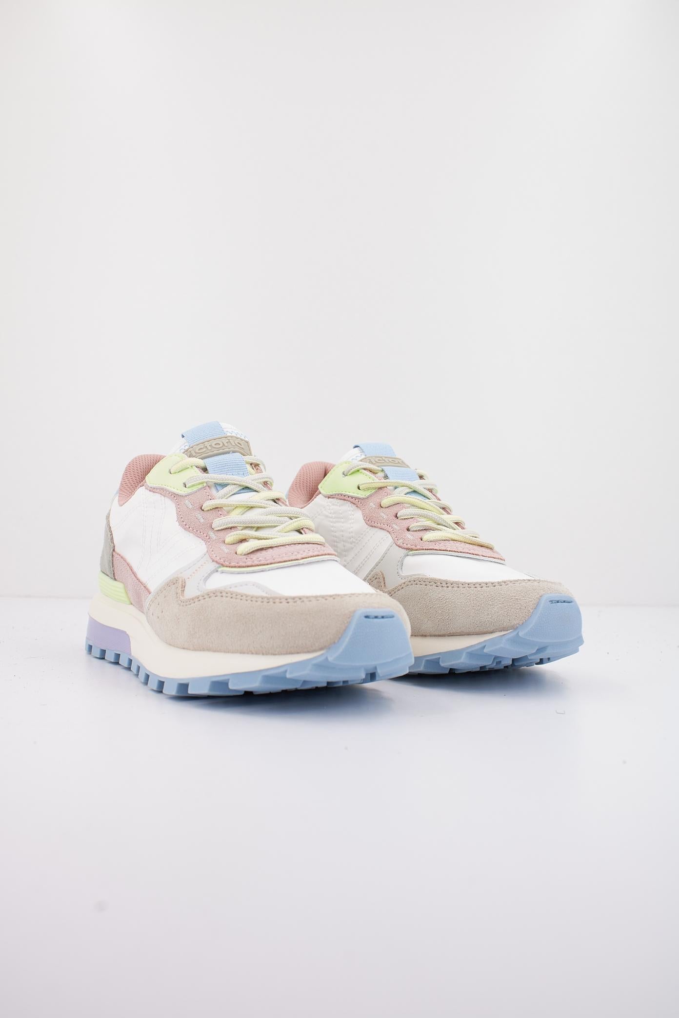 VICTORIA LUNA NYLON en color BLANCO  (2)