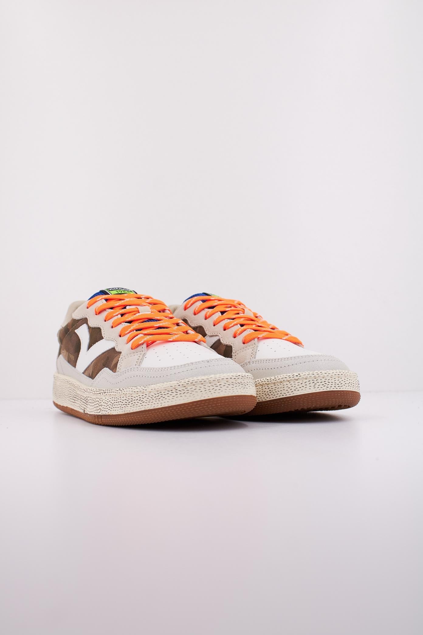VICTORIA  SMASH NEON CAMO en color ANIMAL PRINT  (2)