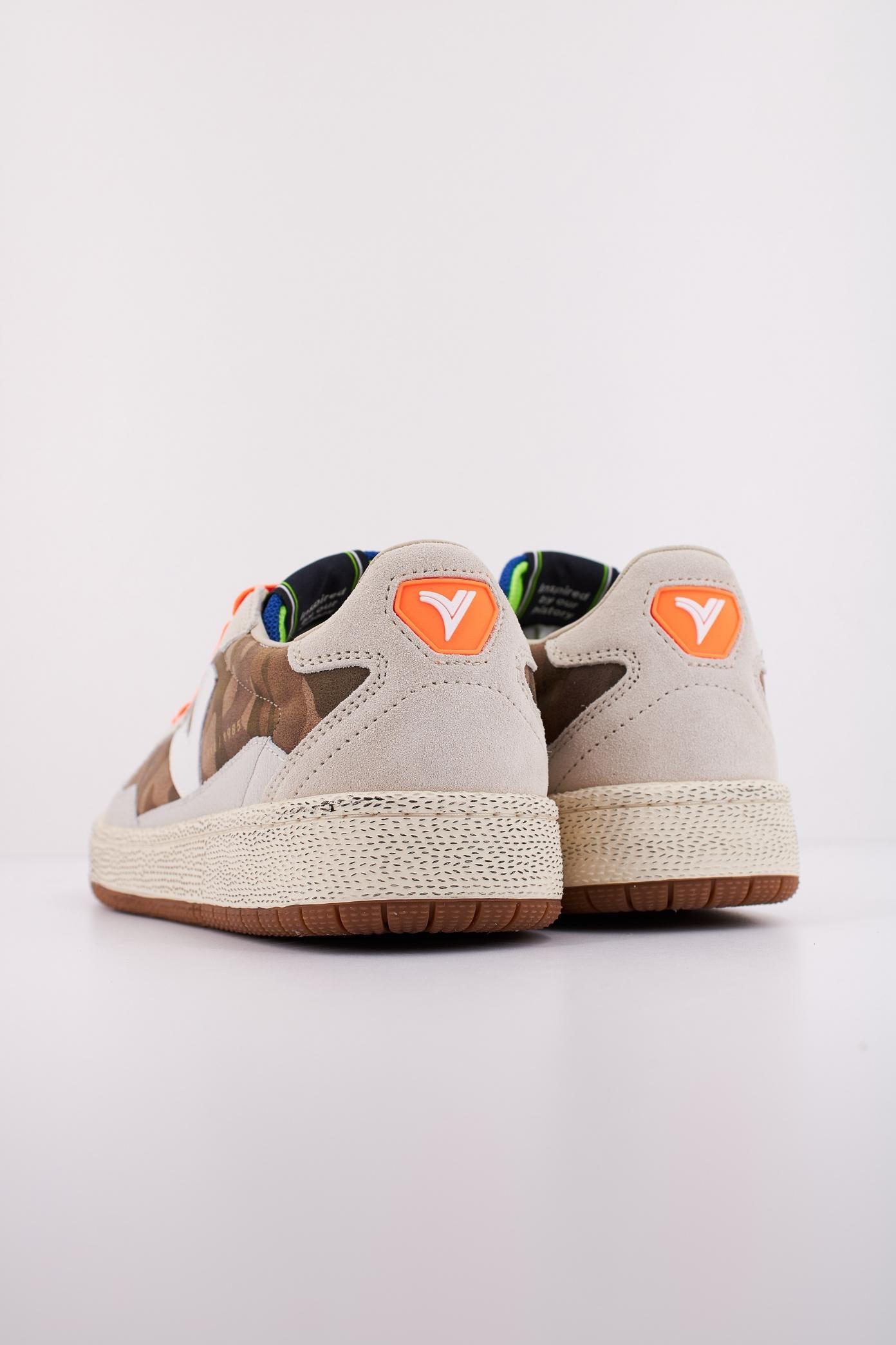 VICTORIA  SMASH NEON CAMO en color ANIMAL PRINT  (4)