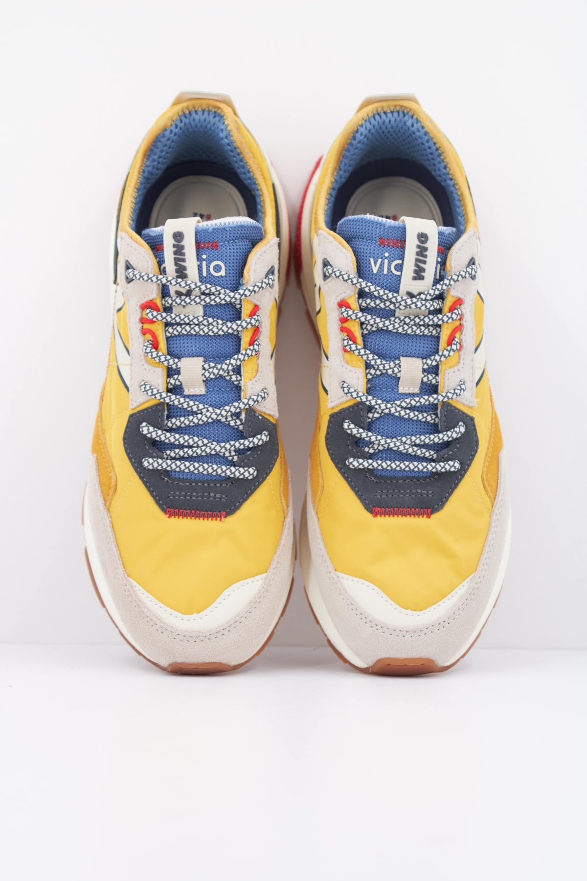 VICTORIA WING EVO SPORT en color MULTICOLOR  (3)