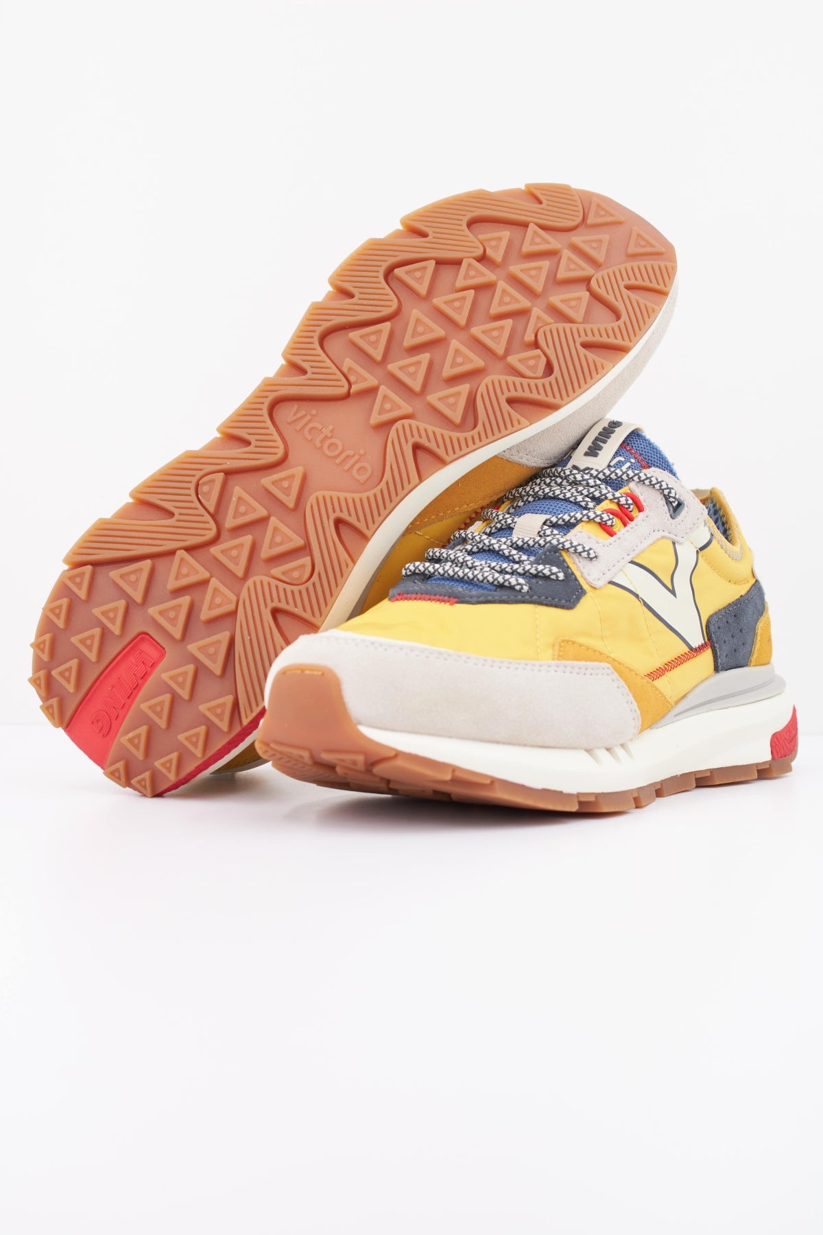VICTORIA WING EVO SPORT en color MULTICOLOR  (5)