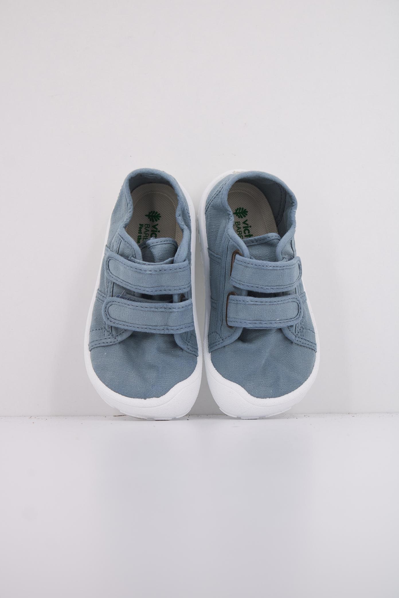 VICTORIA BOSCO BASKET  en color GRIS  (3)