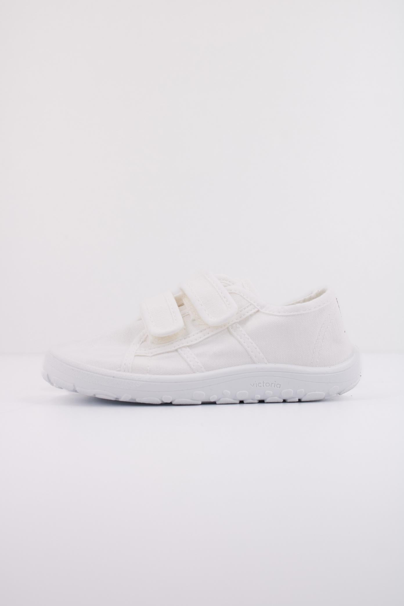 VICTORIA BOSCO BASKET  en color BLANCO  (1)