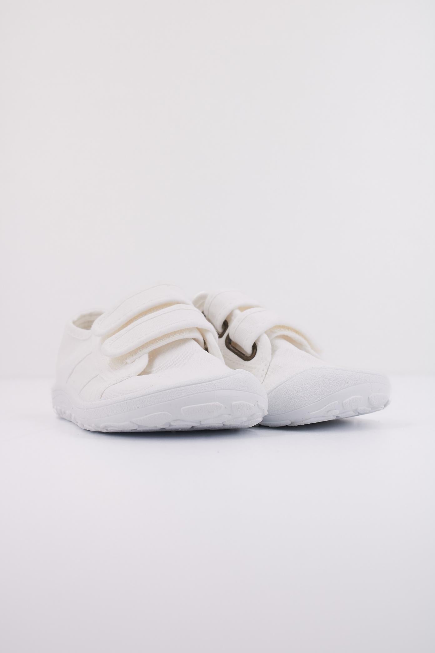 VICTORIA BOSCO BASKET  en color BLANCO  (2)