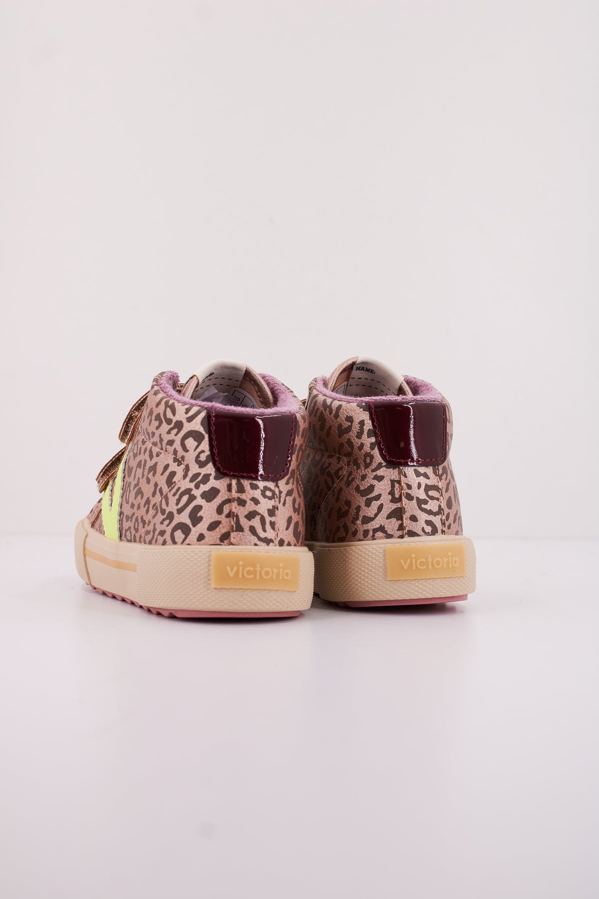 VICTORIA V en color ANIMAL PRINT  (4)