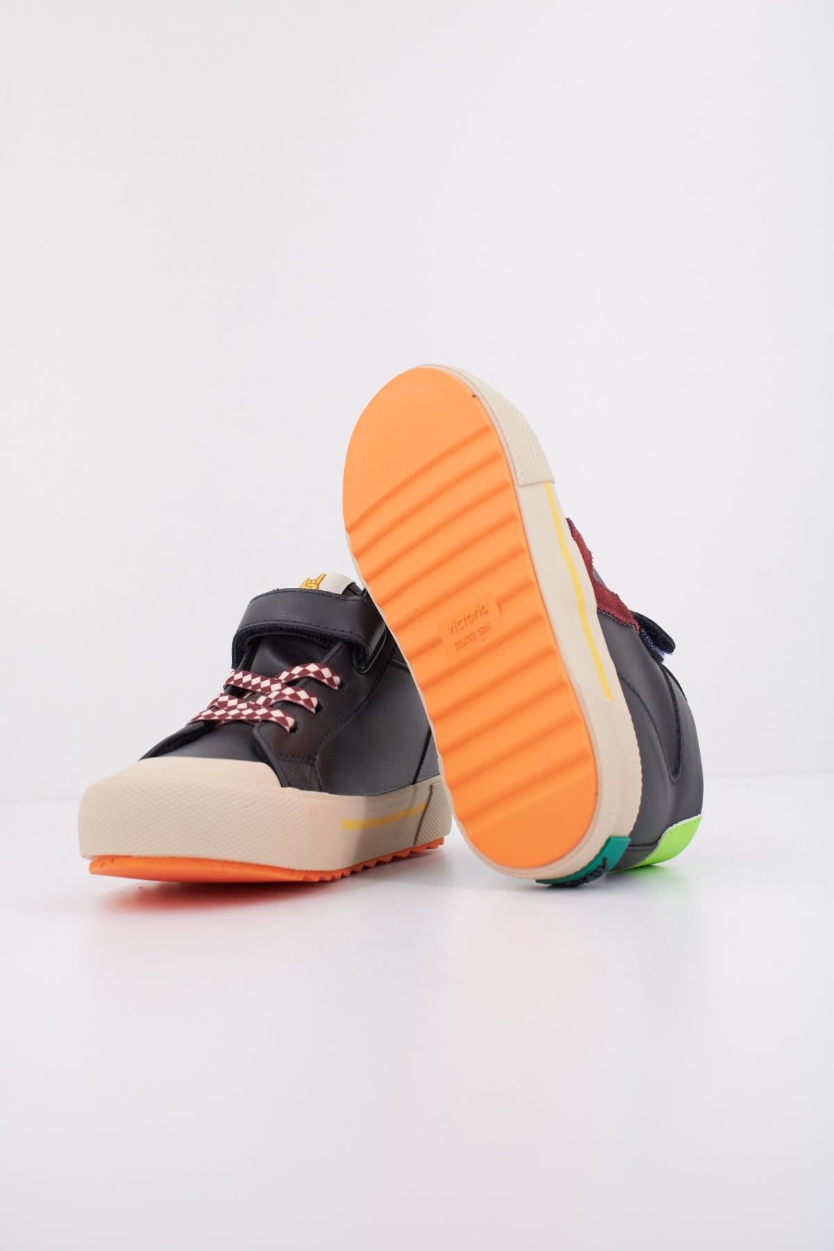 VICTORIA V en color AZUL  (5)