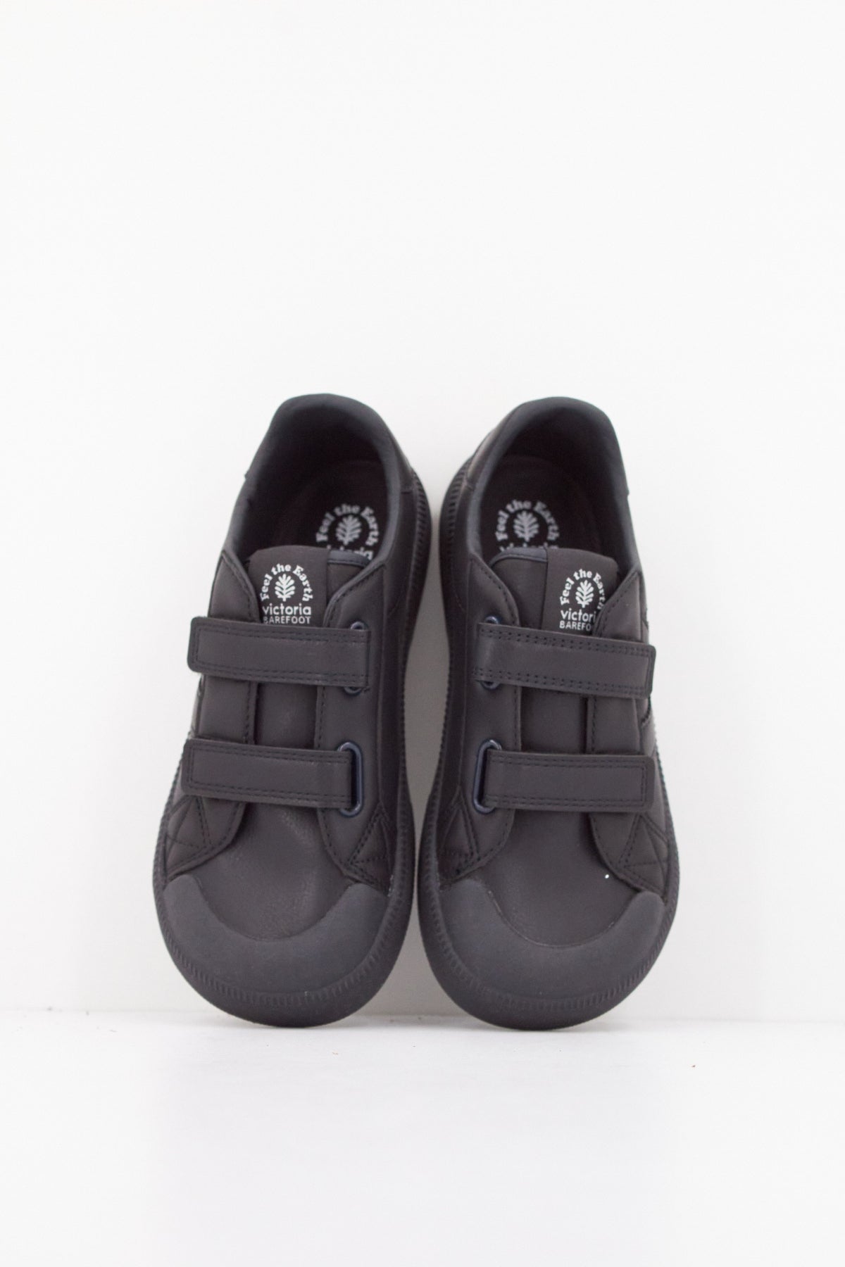 VICTORIA OLIVER BAREFOOT EFECTO PIE en color AZUL  (3)