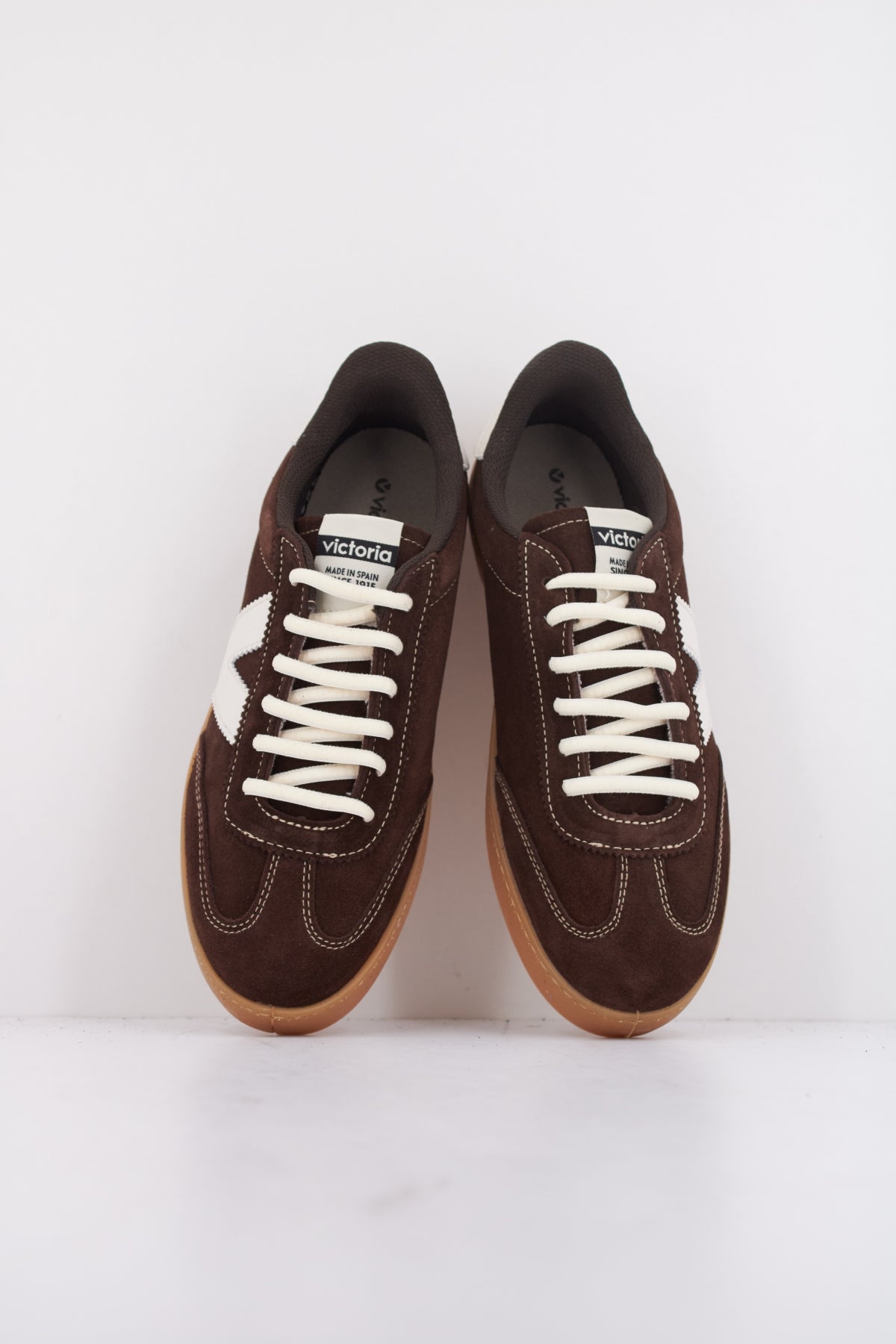 VICTORIA BERLIN CICLISTA SERRAJE en color MARRON  (3)