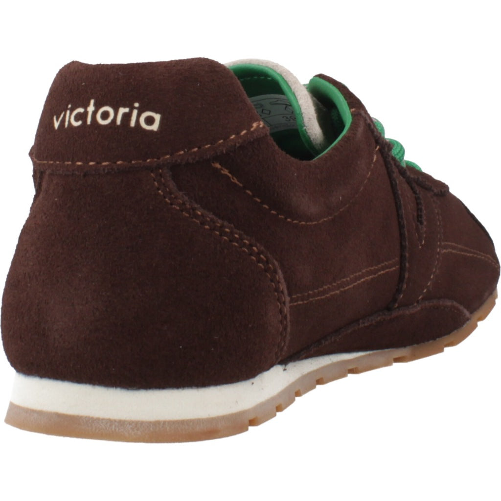 VICTORIA V en color MARRON  (3)