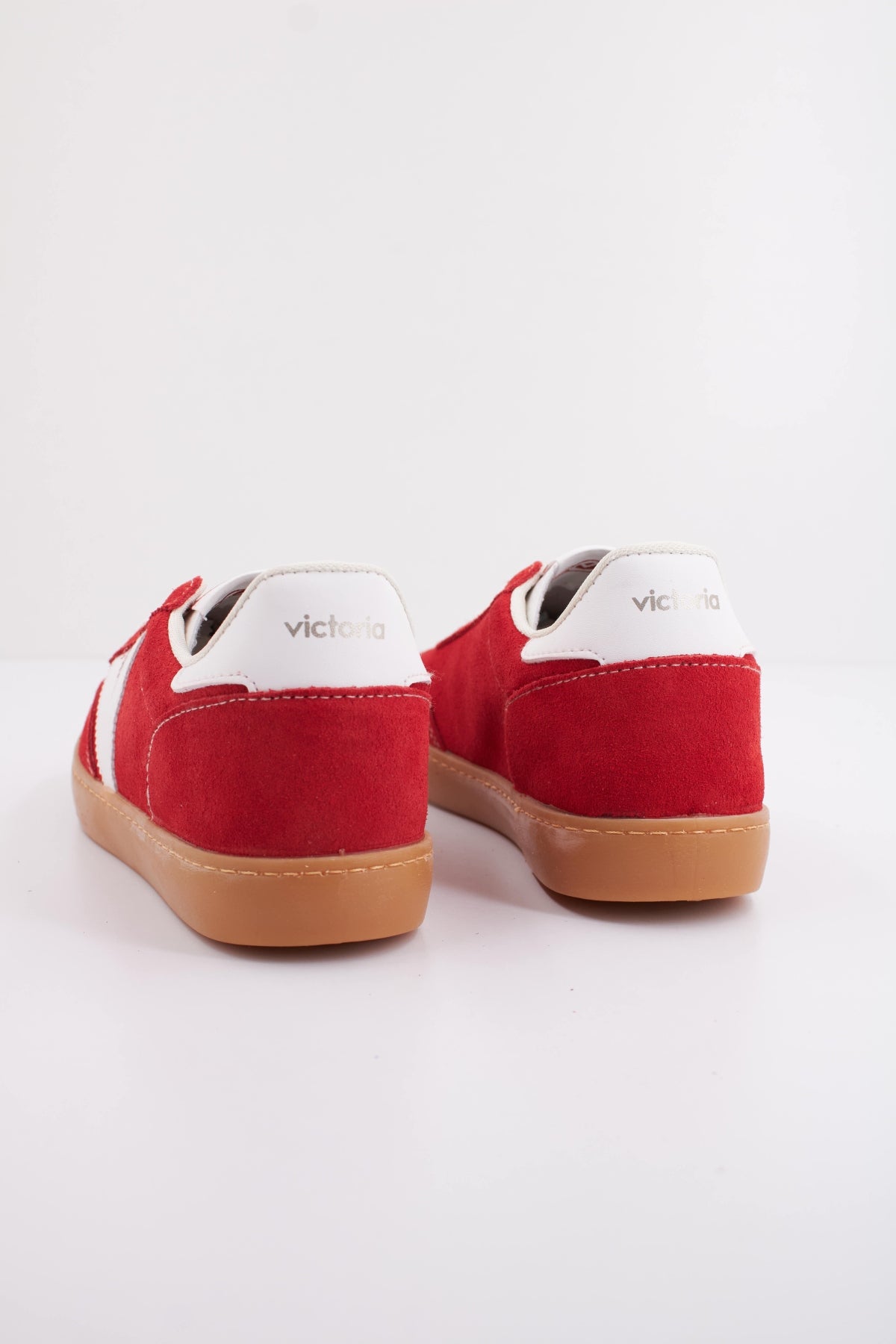VICTORIA BERLIN en color ROJO  (4)