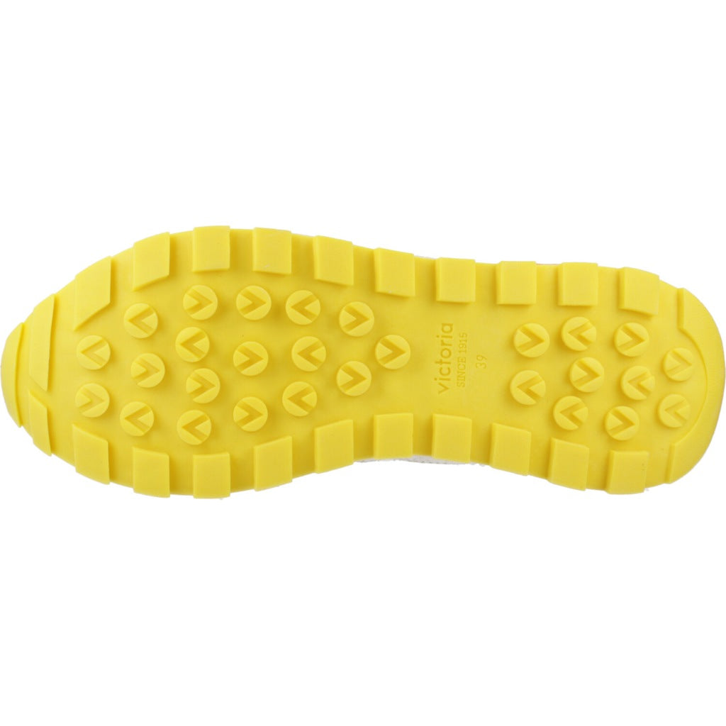 VICTORIA LUNA NYLON SERRAJE MULT en color BEIS  (6)