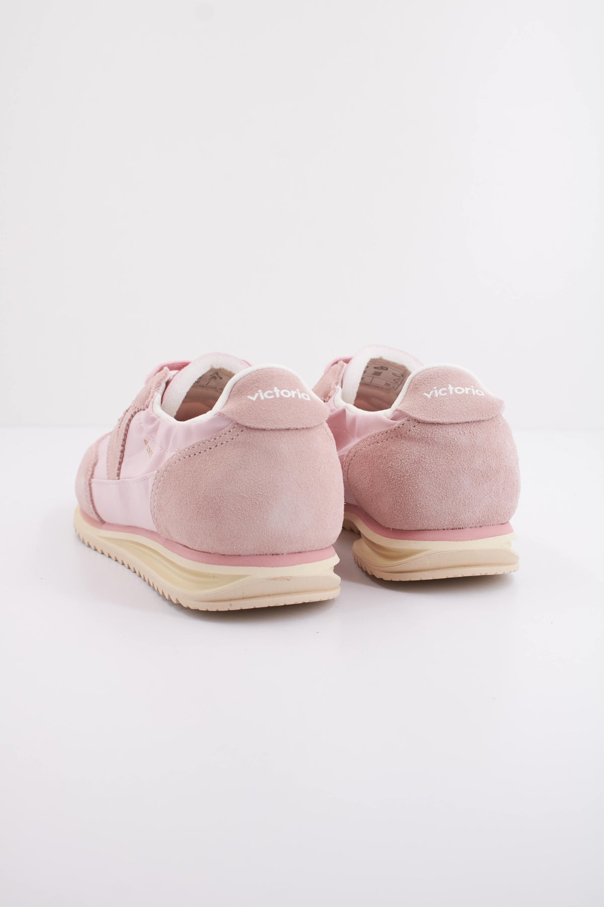 VICTORIA SATURNO NYLON SERRAJE en color ROSA  (4)