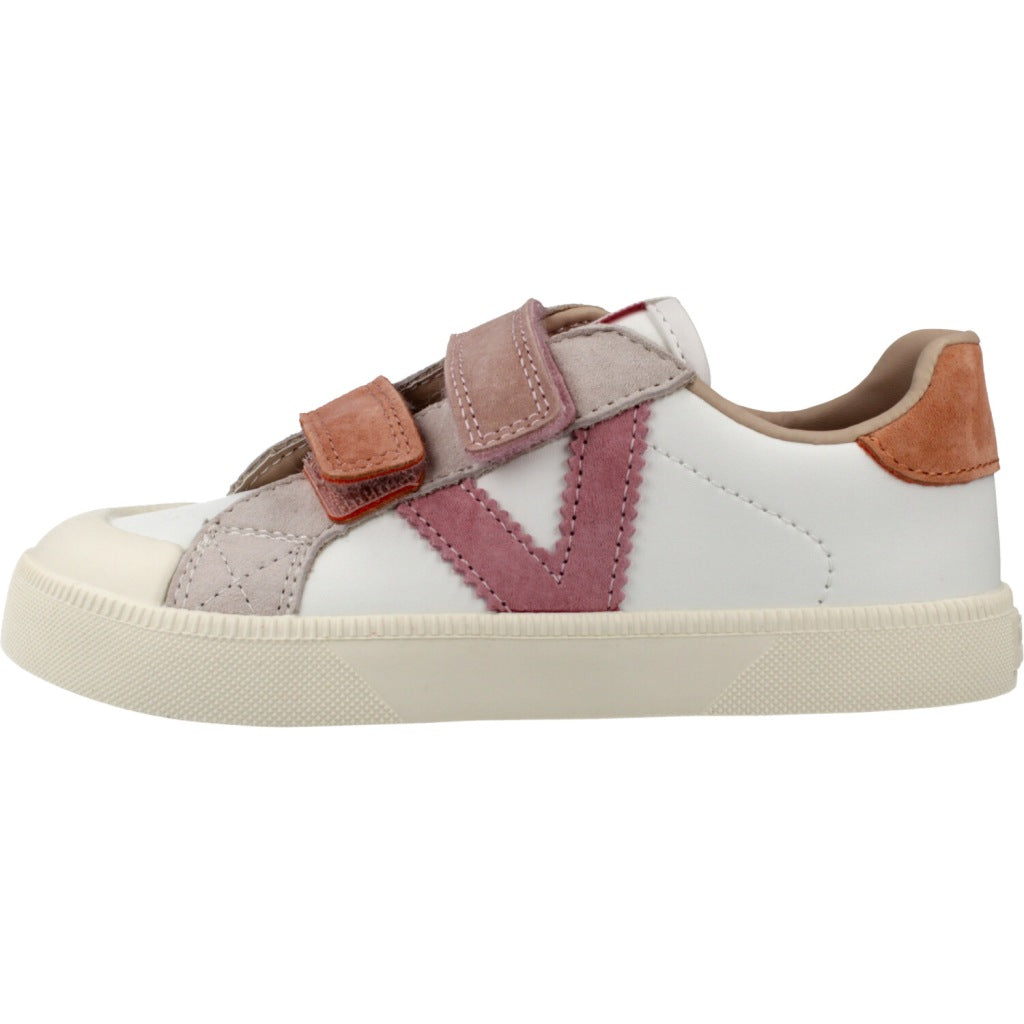 VICTORIA OLIVER BAREFOOT en color ROSA  (2)