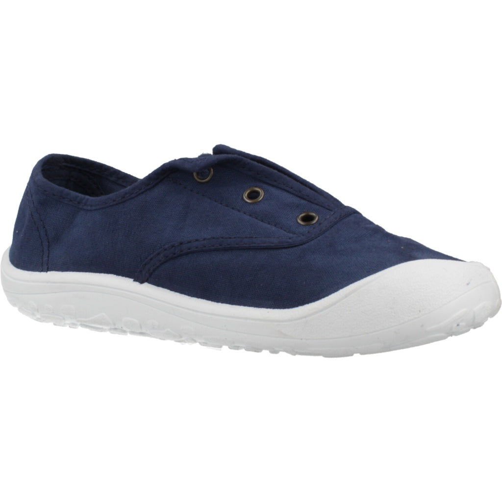 VICTORIA BOSCO BAREFOOT en color AZUL  (5)