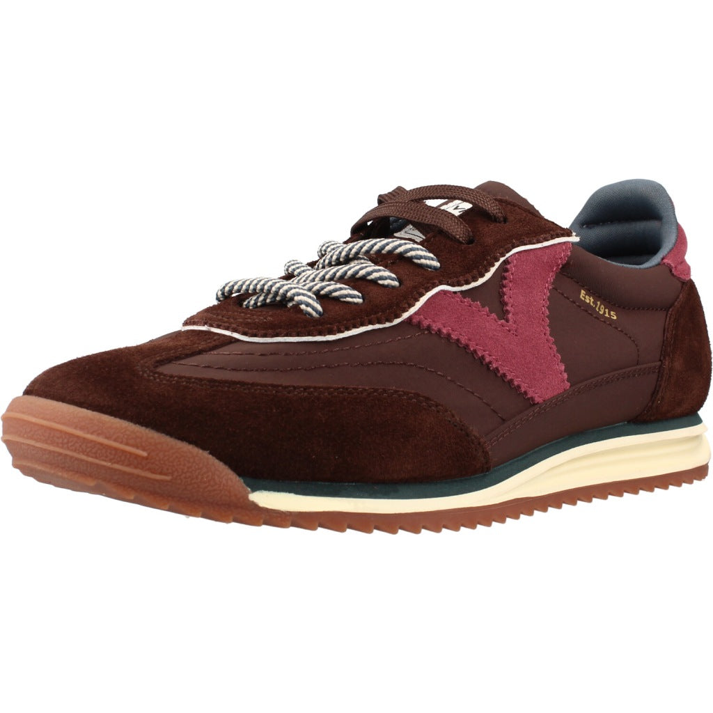 VICTORIA V en color MARRON  (1)