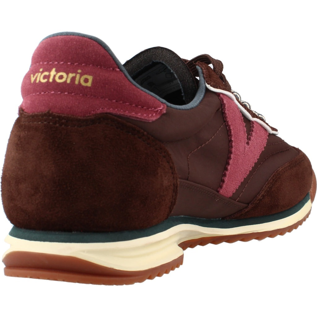 VICTORIA V en color MARRON  (3)