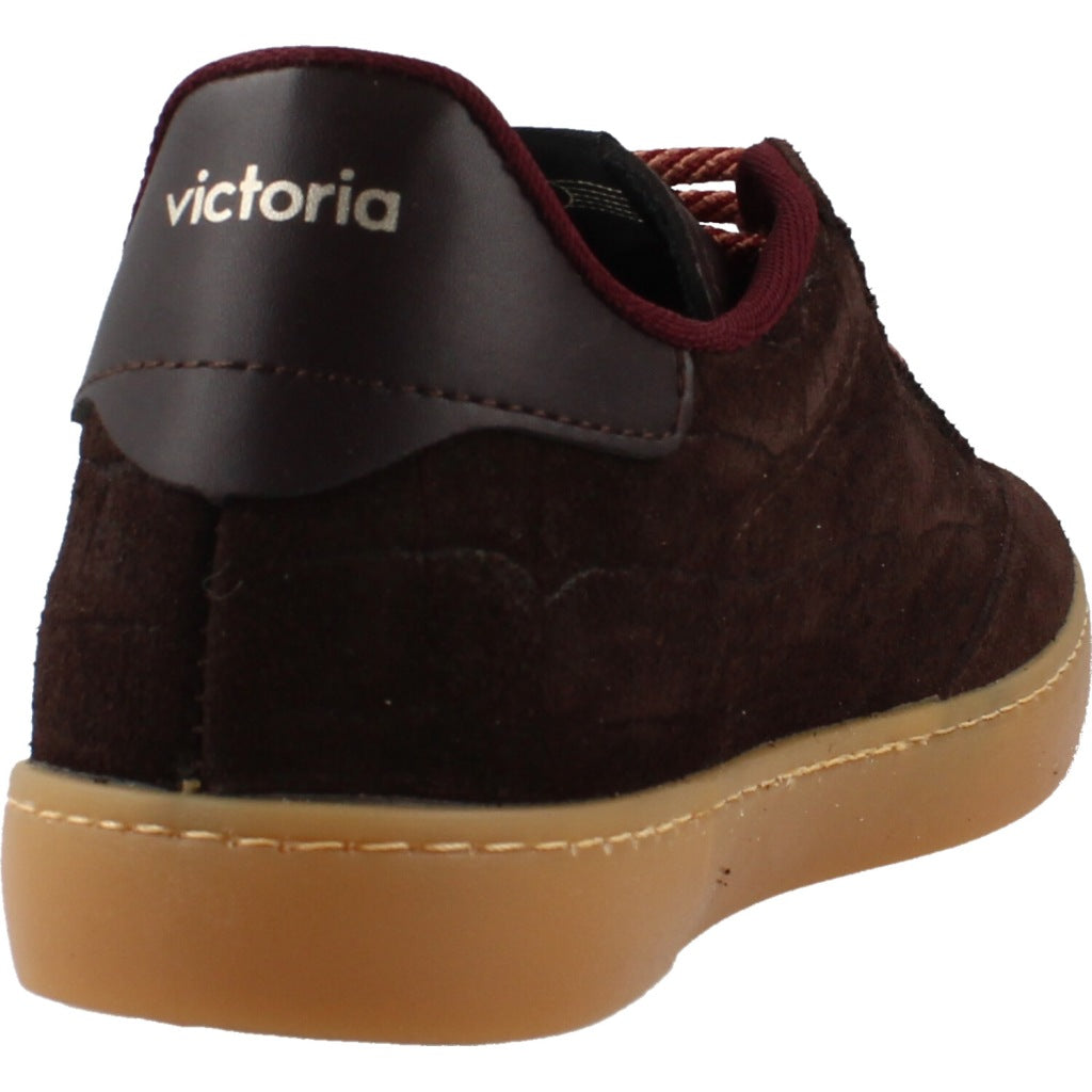 VICTORIA V en color MARRON  (3)
