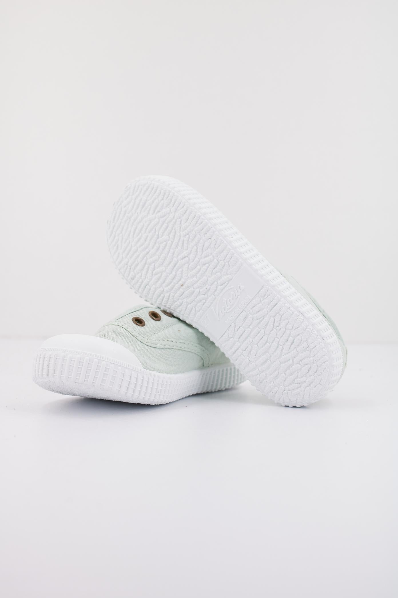 VICTORIA INGLESA en color VERDE  (4)