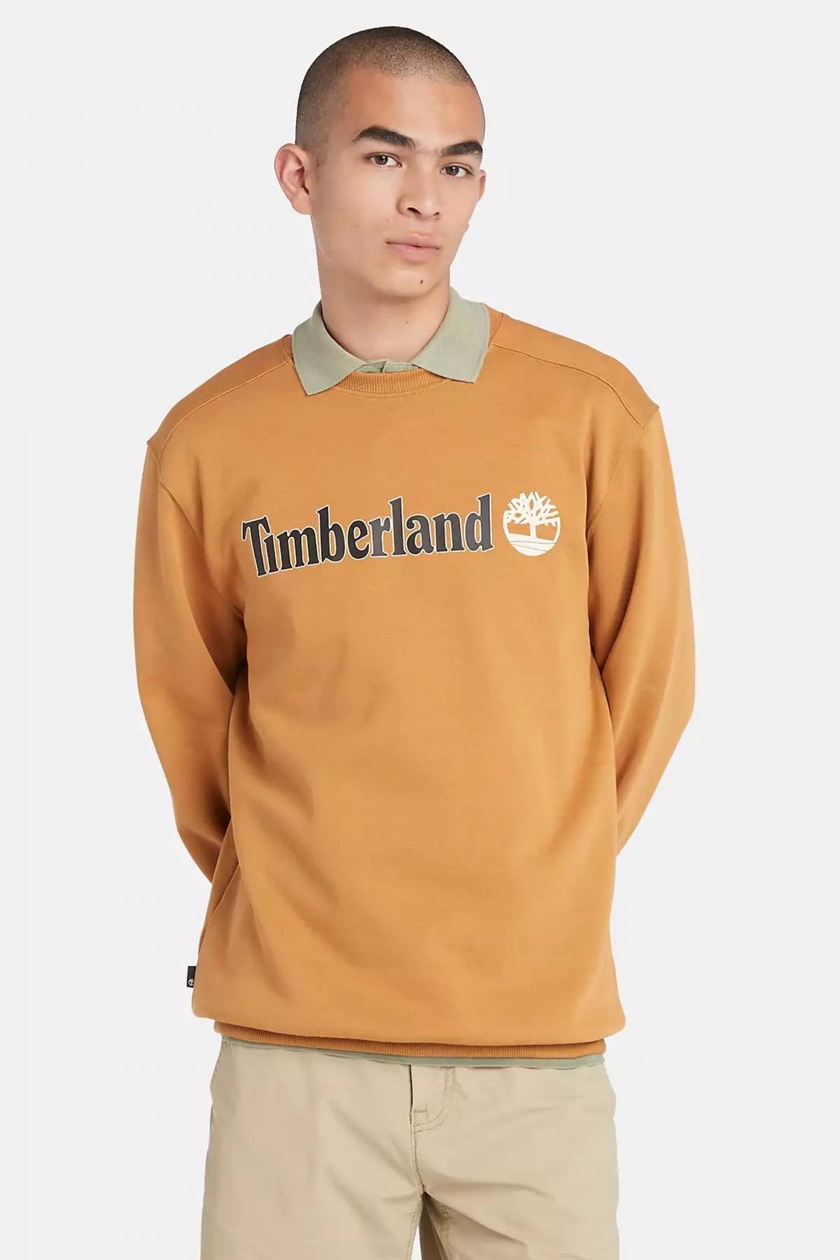 TIMBERLAND KENNEBEC RIVER LINEAR en color MARRON CLARO  (1)