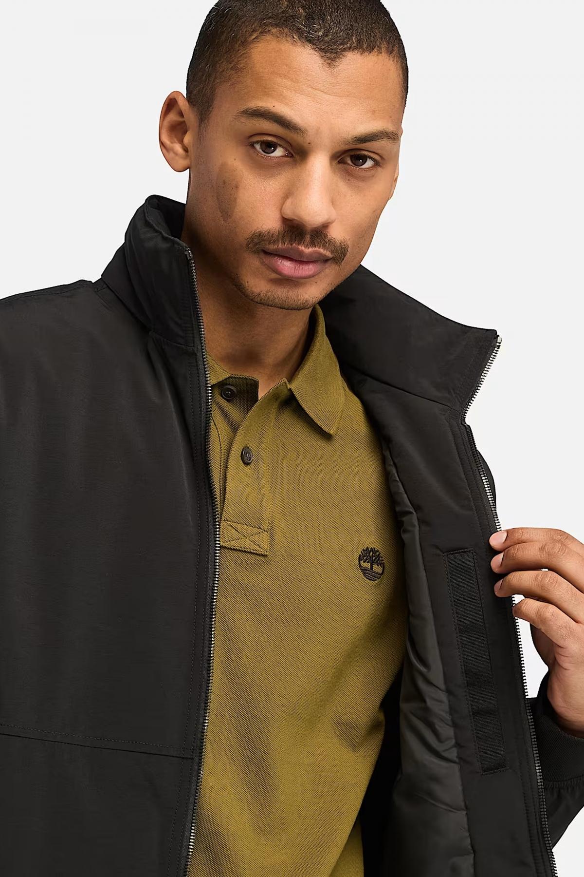 TIMBERLAND SAILOR en color NEGRO  (4)