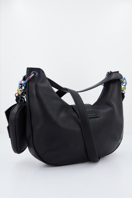 GUESS HWVH  en color NEGRO  (3)