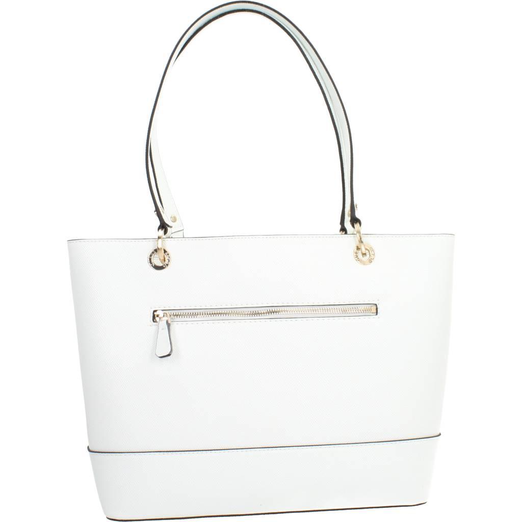 GUESS HWZG  en color BLANCO  (3)