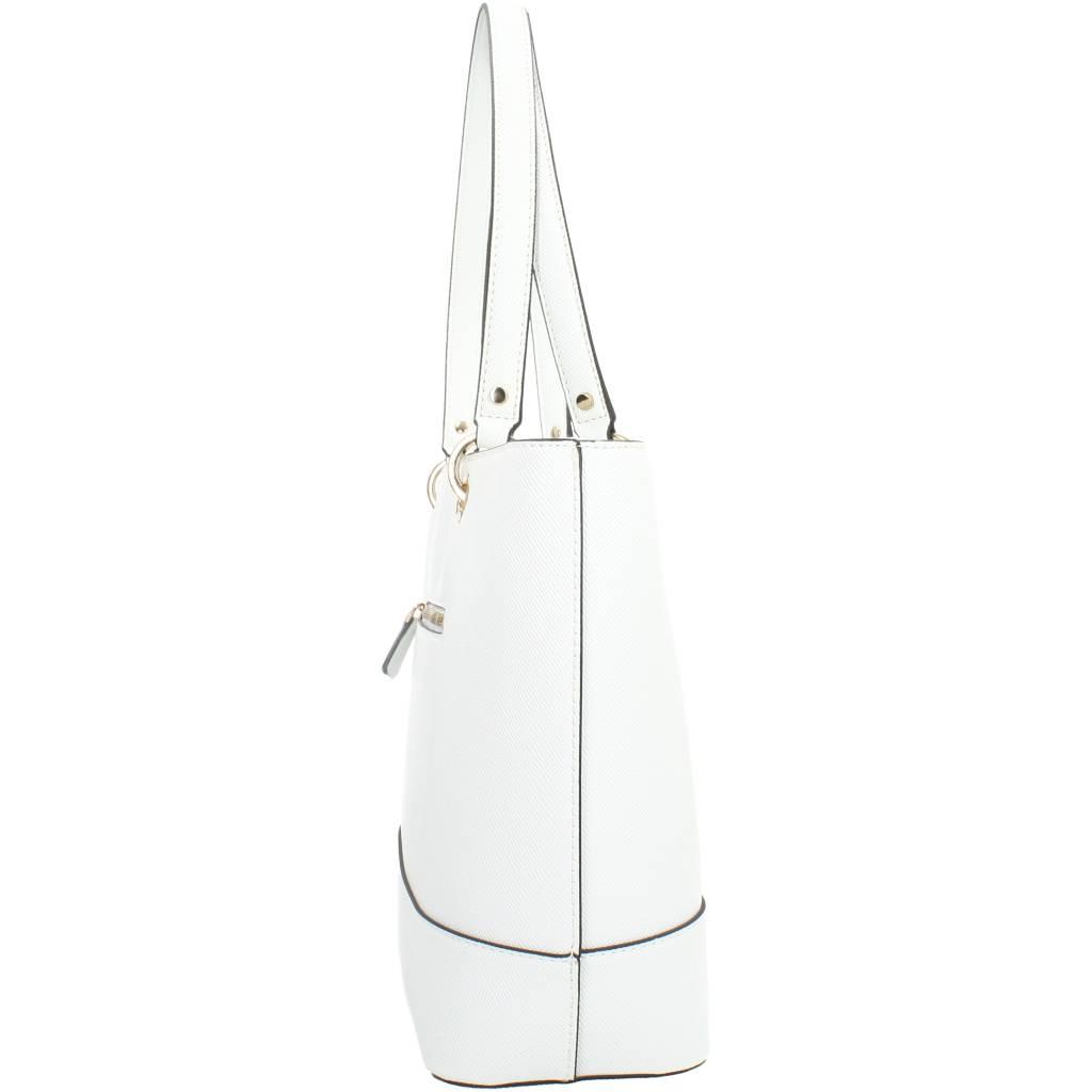 GUESS HWZG  en color BLANCO  (4)