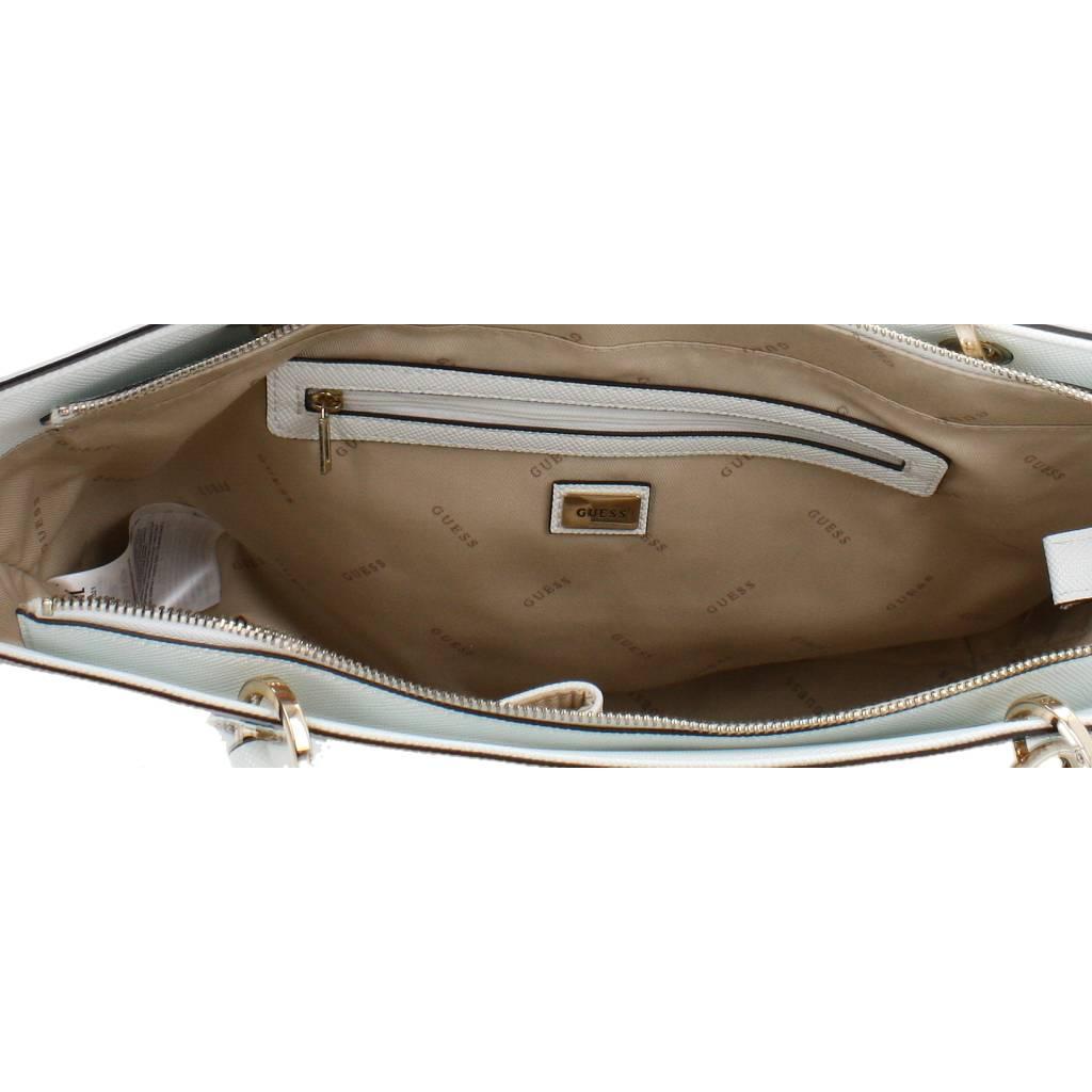 GUESS HWZG  en color BLANCO  (5)