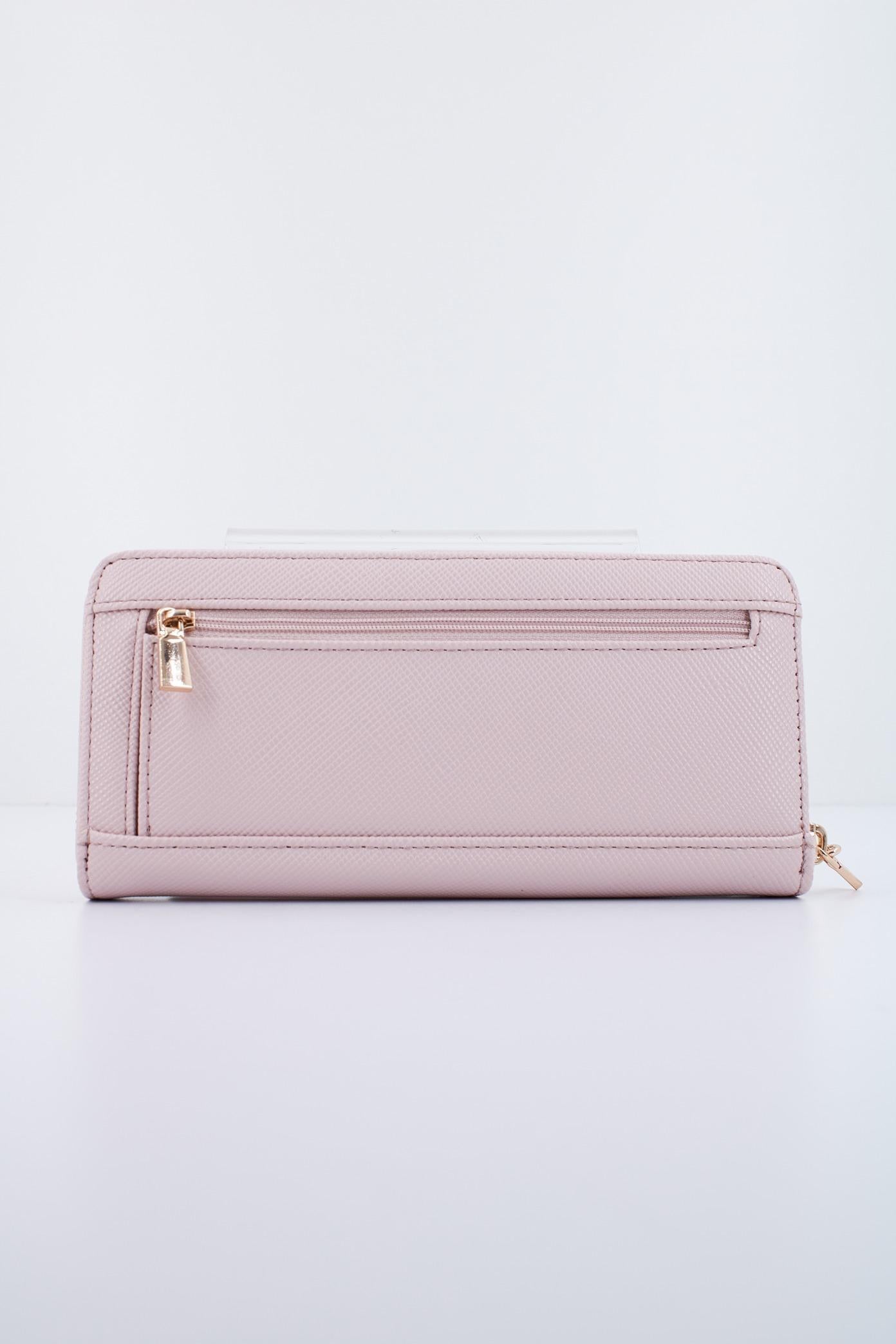 GUESS LAUREL SLG LARGE en color ROSA  (2)