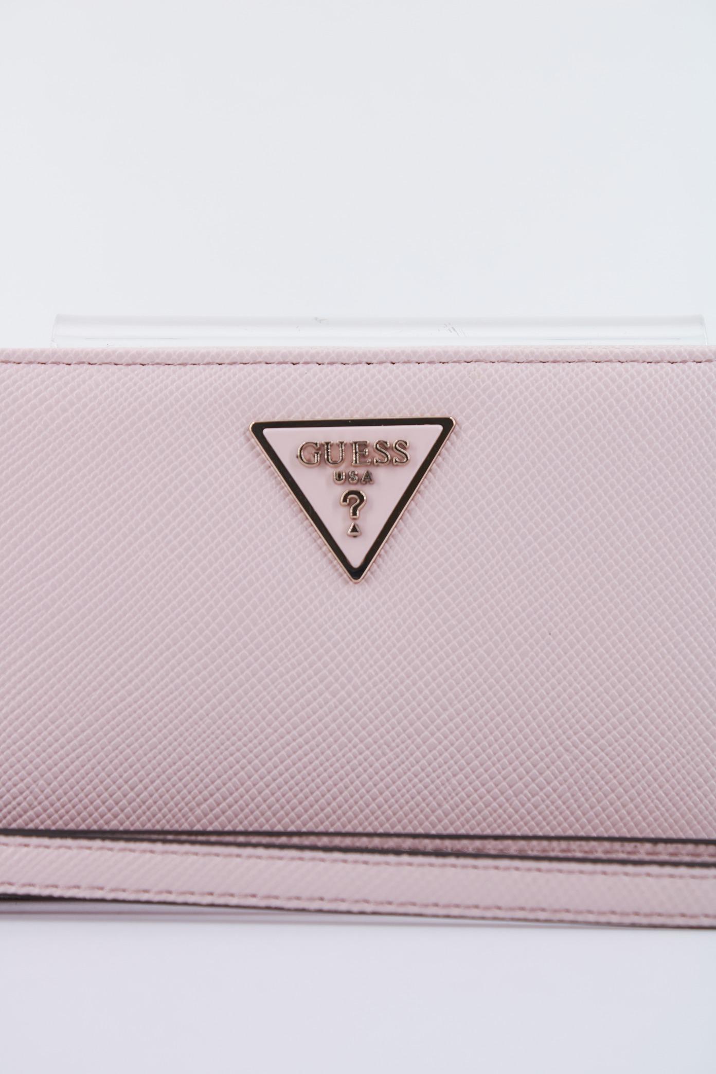GUESS LAUREL SLG LARGE en color ROSA  (4)