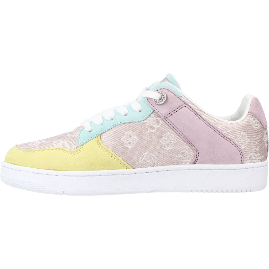 GUESS BALLINN en color VIOLETA  (2)