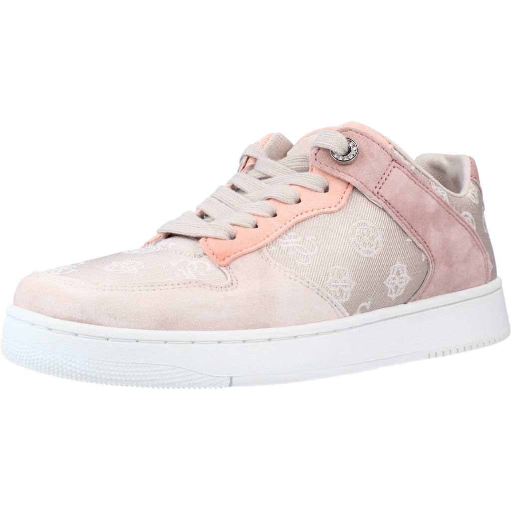 GUESS BALLINN en color ROSA  (1)