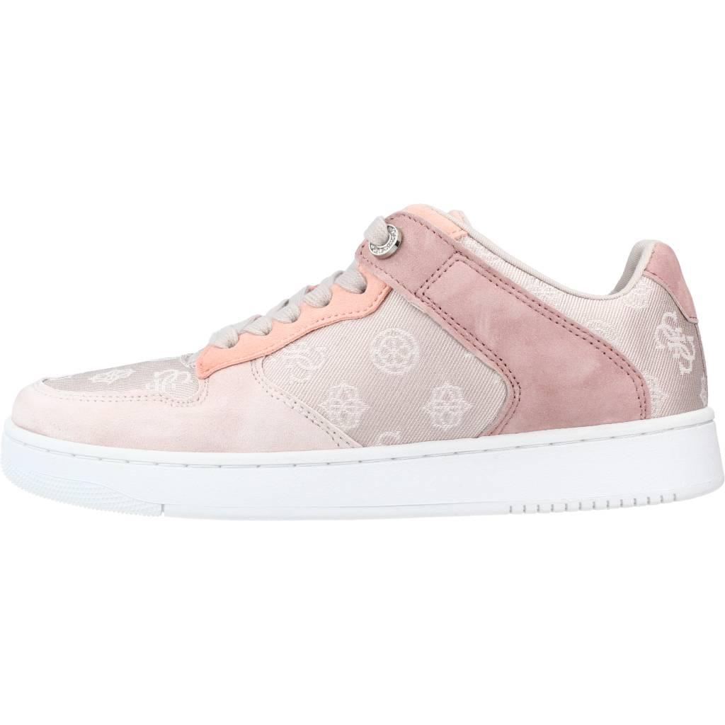 GUESS BALLINN en color ROSA  (2)