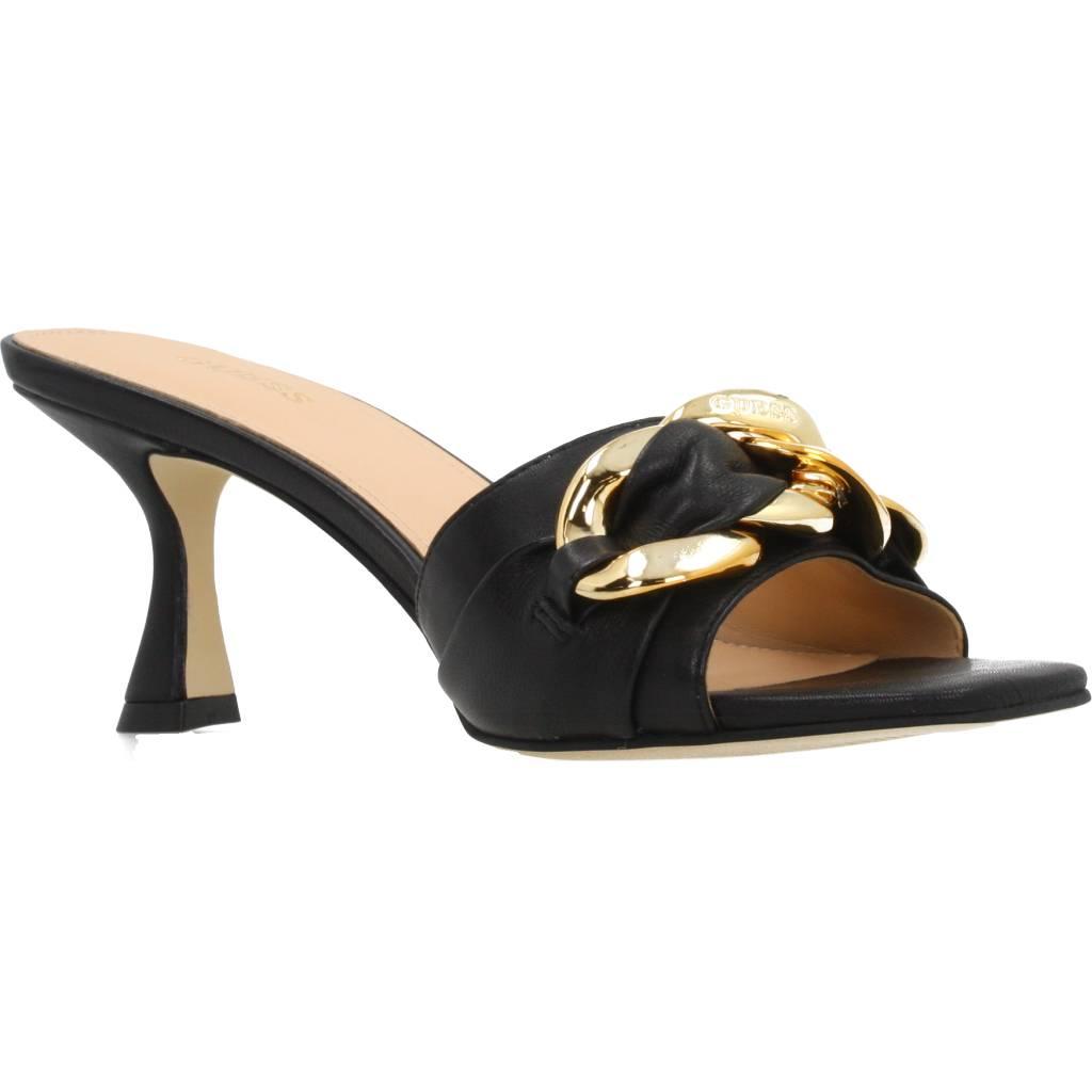 GUESS DILLIE en color NEGRO  (5)
