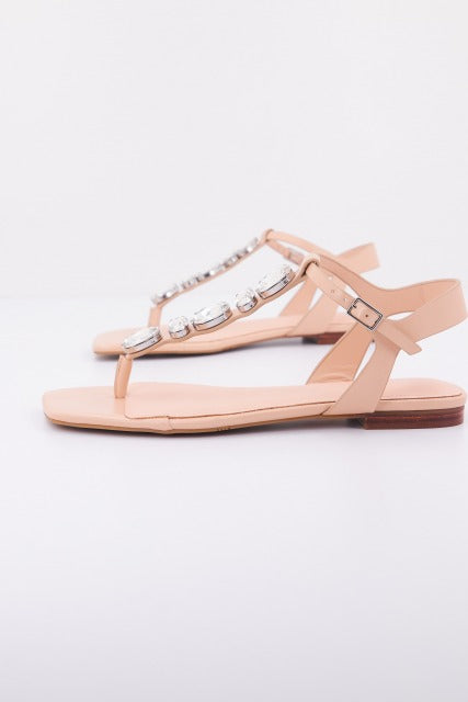 GUESS FLSEF LEA en color NUDE  (4)
