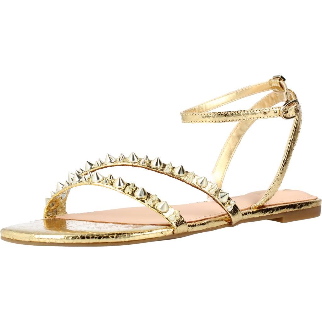 GUESS FLTGN LEL en color ORO  (1)