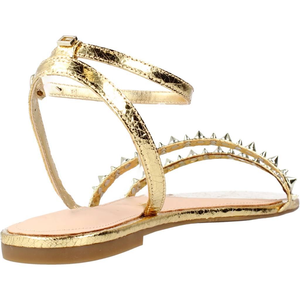 GUESS FLTGN LEL en color ORO  (3)