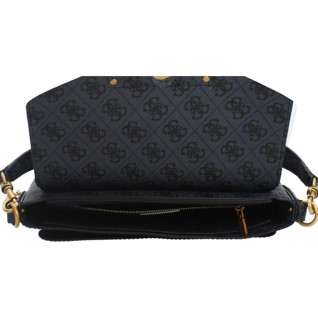 GUESS HWESB  ECO en color AZUL  (6)