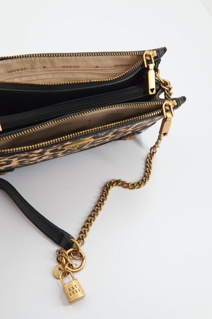 GUESS HWLH  en color ANIMAL PRINT  (4)