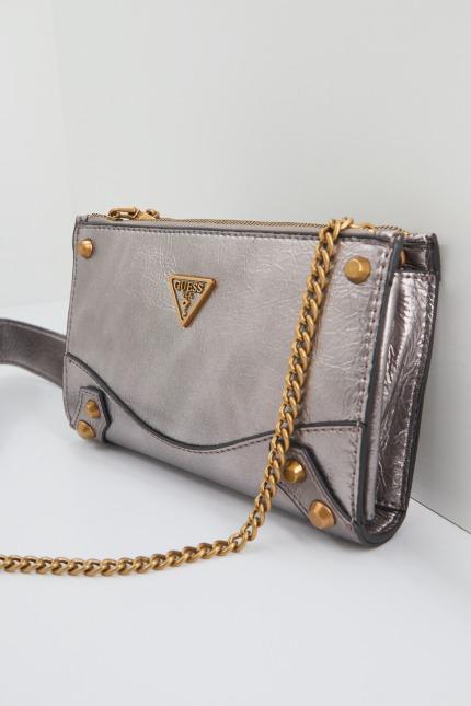 GUESS HWXB  AMANTEA  en color PLATA  (2)