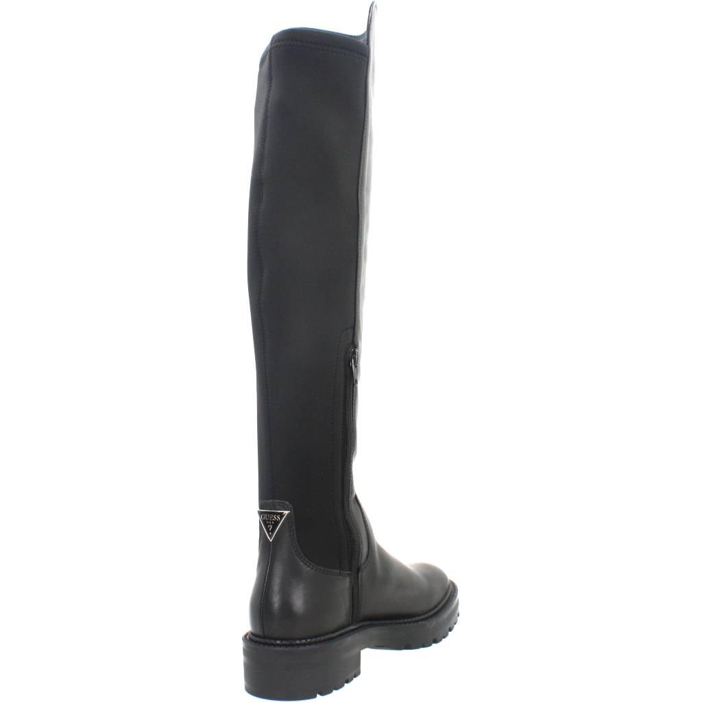 GUESS CARMEN en color NEGRO  (3)