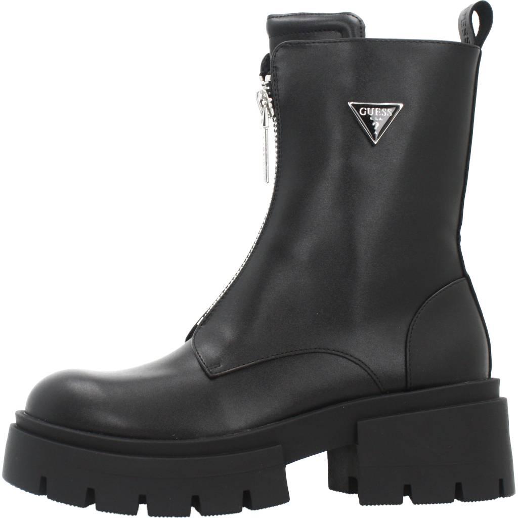 GUESS LEILA en color NEGRO  (2)