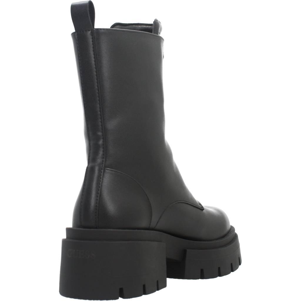 GUESS LEILA en color NEGRO  (3)