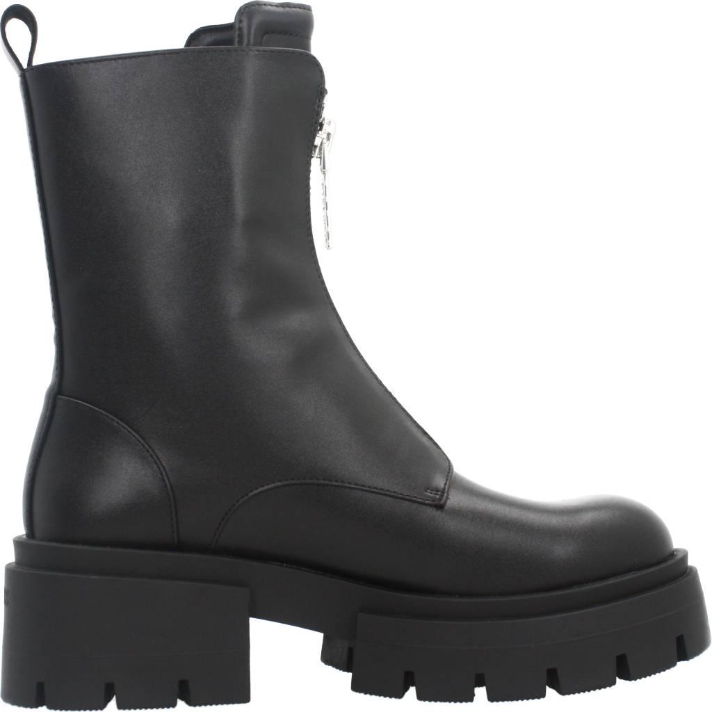 GUESS LEILA en color NEGRO  (4)