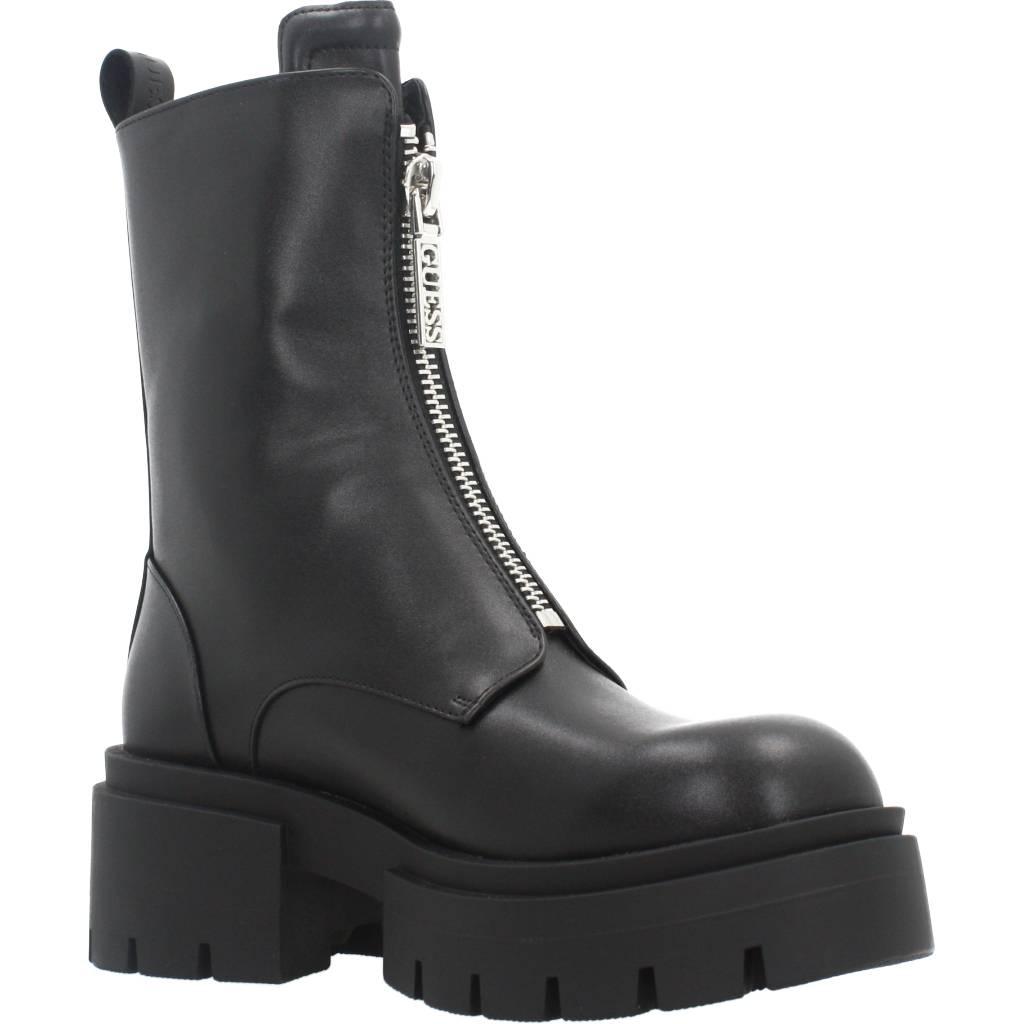 GUESS LEILA en color NEGRO  (5)