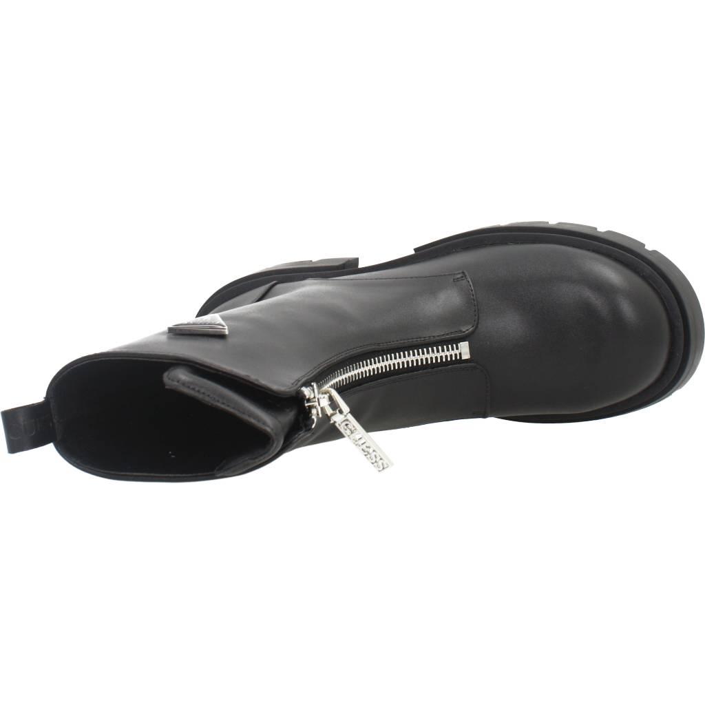 GUESS LEILA en color NEGRO  (7)