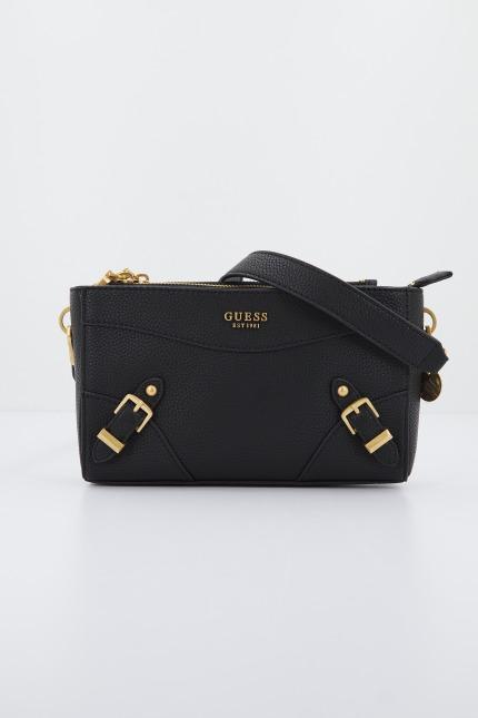 GUESS DIDI MINI DBL TOP en color NEGRO  (1)