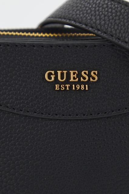 GUESS DIDI MINI DBL TOP en color NEGRO  (4)